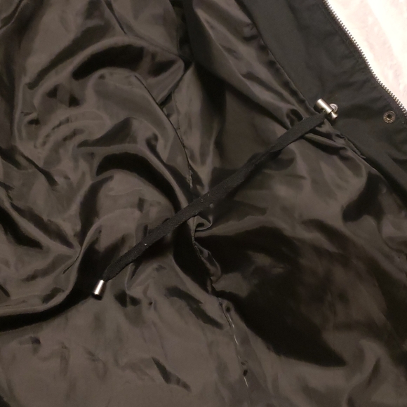 Xhilaration winter coat - Picture 4 of 7